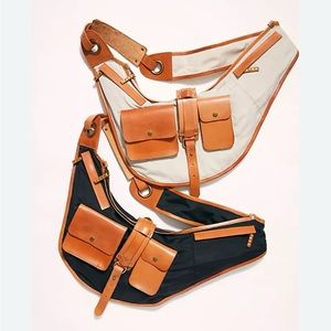 Free People bag Blue Ridge Sling crossbody